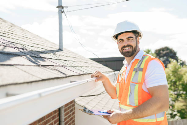 Best Metal Roofing Contractor  in Taft Heights, CA