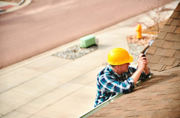Best Roof Gutter Cleaning  in Taft Heights, CA