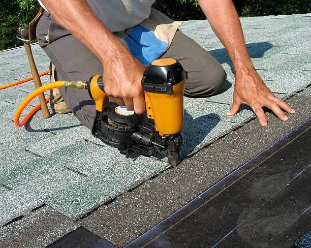 Best Gutter Installation and Roofing  in Taft Heights, CA