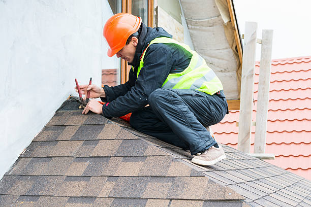 Best Emergency Roof Repair  in Taft Heights, CA