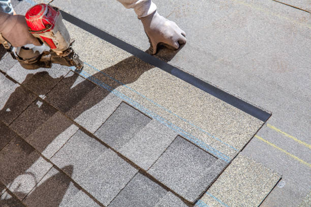 Best Roof Waterproofing Services  in Taft Heights, CA